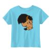 Toddler 5.5 oz. Jersey Short-Sleeve T-Shirt Thumbnail