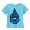 Toddler 5.5 oz. Jersey Short-Sleeve T-Shirt Thumbnail