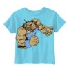 Toddler 5.5 oz. Jersey Short-Sleeve T-Shirt Thumbnail