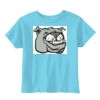 Toddler 5.5 oz. Jersey Short-Sleeve T-Shirt Thumbnail