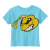 Toddler 5.5 oz. Jersey Short-Sleeve T-Shirt Thumbnail