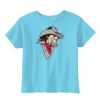 Toddler 5.5 oz. Jersey Short-Sleeve T-Shirt Thumbnail
