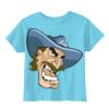 Toddler 5.5 oz. Jersey Short-Sleeve T-Shirt Thumbnail