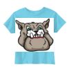 Toddler 5.5 oz. Jersey Short-Sleeve T-Shirt Thumbnail