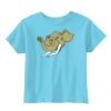 Toddler 5.5 oz. Jersey Short-Sleeve T-Shirt Thumbnail