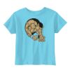 Toddler 5.5 oz. Jersey Short-Sleeve T-Shirt Thumbnail