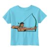 Toddler 5.5 oz. Jersey Short-Sleeve T-Shirt Thumbnail