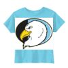 Toddler 5.5 oz. Jersey Short-Sleeve T-Shirt Thumbnail