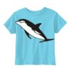 Toddler 5.5 oz. Jersey Short-Sleeve T-Shirt Thumbnail