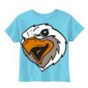 Toddler 5.5 oz. Jersey Short-Sleeve T-Shirt Thumbnail