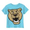 Toddler 5.5 oz. Jersey Short-Sleeve T-Shirt Thumbnail