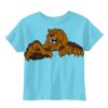 Toddler 5.5 oz. Jersey Short-Sleeve T-Shirt Thumbnail