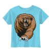 Toddler 5.5 oz. Jersey Short-Sleeve T-Shirt Thumbnail