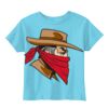 Toddler 5.5 oz. Jersey Short-Sleeve T-Shirt Thumbnail