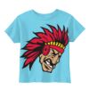 Toddler 5.5 oz. Jersey Short-Sleeve T-Shirt Thumbnail