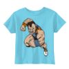 Toddler 5.5 oz. Jersey Short-Sleeve T-Shirt Thumbnail
