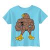 Toddler 5.5 oz. Jersey Short-Sleeve T-Shirt Thumbnail