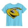 Toddler 5.5 oz. Jersey Short-Sleeve T-Shirt Thumbnail