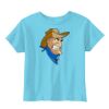 Toddler 5.5 oz. Jersey Short-Sleeve T-Shirt Thumbnail