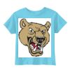 Toddler 5.5 oz. Jersey Short-Sleeve T-Shirt Thumbnail