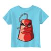 Toddler 5.5 oz. Jersey Short-Sleeve T-Shirt Thumbnail