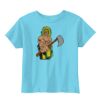 Toddler 5.5 oz. Jersey Short-Sleeve T-Shirt Thumbnail
