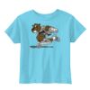 Toddler 5.5 oz. Jersey Short-Sleeve T-Shirt Thumbnail