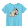 Toddler 5.5 oz. Jersey Short-Sleeve T-Shirt Thumbnail