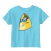 Toddler 5.5 oz. Jersey Short-Sleeve T-Shirt Thumbnail