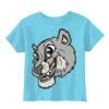 Toddler 5.5 oz. Jersey Short-Sleeve T-Shirt Thumbnail
