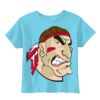 Toddler 5.5 oz. Jersey Short-Sleeve T-Shirt Thumbnail
