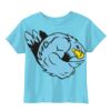 Toddler 5.5 oz. Jersey Short-Sleeve T-Shirt Thumbnail
