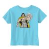Toddler 5.5 oz. Jersey Short-Sleeve T-Shirt Thumbnail