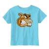 Toddler 5.5 oz. Jersey Short-Sleeve T-Shirt Thumbnail