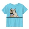 Toddler 5.5 oz. Jersey Short-Sleeve T-Shirt Thumbnail