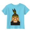Toddler 5.5 oz. Jersey Short-Sleeve T-Shirt Thumbnail