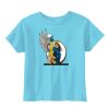 Toddler 5.5 oz. Jersey Short-Sleeve T-Shirt Thumbnail