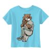Toddler 5.5 oz. Jersey Short-Sleeve T-Shirt Thumbnail
