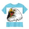 Toddler 5.5 oz. Jersey Short-Sleeve T-Shirt Thumbnail