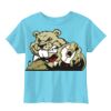 Toddler 5.5 oz. Jersey Short-Sleeve T-Shirt Thumbnail