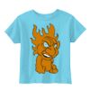 Toddler 5.5 oz. Jersey Short-Sleeve T-Shirt Thumbnail