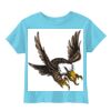 Toddler 5.5 oz. Jersey Short-Sleeve T-Shirt Thumbnail