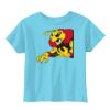 Toddler 5.5 oz. Jersey Short-Sleeve T-Shirt Thumbnail