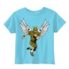 Toddler 5.5 oz. Jersey Short-Sleeve T-Shirt Thumbnail