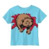 Toddler 5.5 oz. Jersey Short-Sleeve T-Shirt Thumbnail