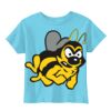 Toddler 5.5 oz. Jersey Short-Sleeve T-Shirt Thumbnail