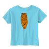 Toddler 5.5 oz. Jersey Short-Sleeve T-Shirt Thumbnail
