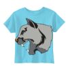 Toddler 5.5 oz. Jersey Short-Sleeve T-Shirt Thumbnail