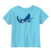 Toddler 5.5 oz. Jersey Short-Sleeve T-Shirt Thumbnail
