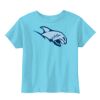 Toddler 5.5 oz. Jersey Short-Sleeve T-Shirt Thumbnail